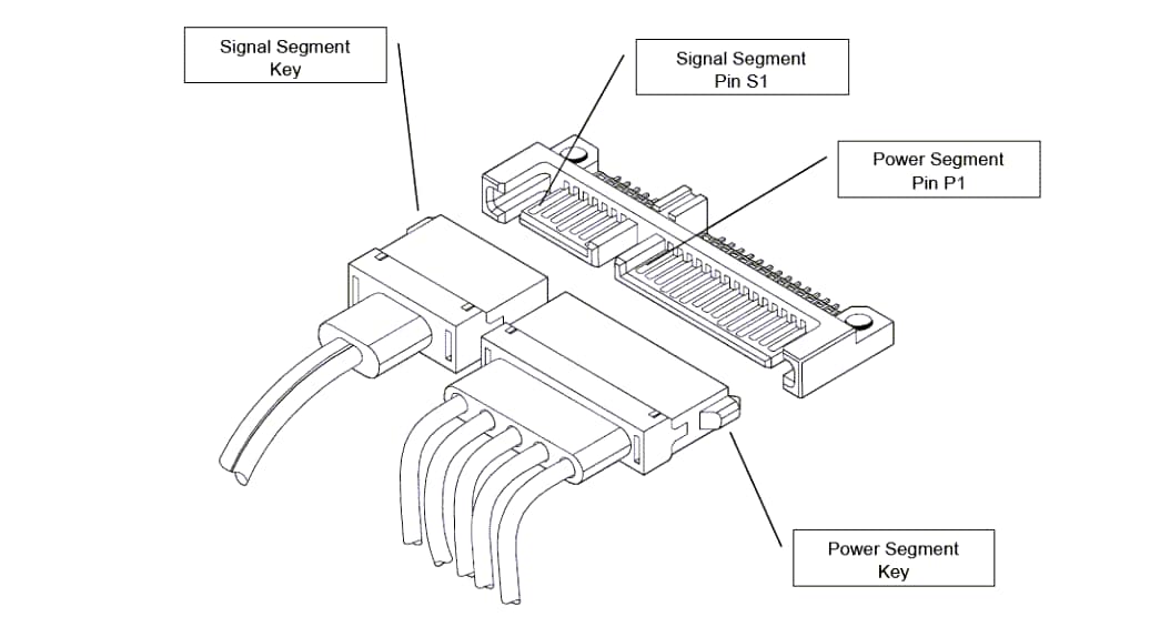 Mechanical Drawing - Apacer Technology Inc. FIPS 140-2 Validated TCG 2.5